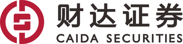 Caida Securities Co., Ltd. (600906.SS) Logo