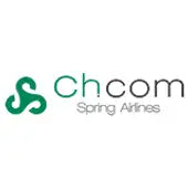 Spring Airlines Co., Ltd. (601021.SS) Logo