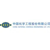 China National Chemical Engineering Co., Ltd (601117.SS) Logo