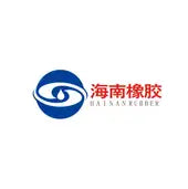 China Hainan Rubber Industry Group Co., Ltd. (601118.SS) Logo