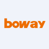 Ningbo Boway Alloy Material Company Limited (601137.SS) Logo
