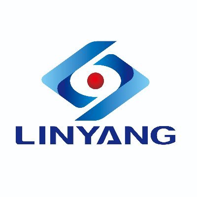 Jiangsu Linyang Energy Co., Ltd. (601222.SS) Logo