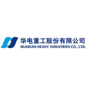 Huadian Heavy Industries Co., Ltd. (601226.SS) Logo