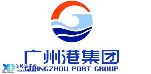Guangzhou Port Company Limited (601228.SS) Logo