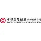 BOC International (China) CO., LTD (601696.SS) Logo
