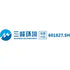 Chongqing Sanfeng Environment Group Corp., Ltd. (601827.SS) Logo