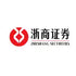 Zheshang Securities Co., Ltd. (601878.SS) Logo