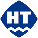 Ningbo Haitian Precision Machinery Co.,Ltd. (601882.SS) Logo