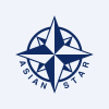 Asian Star Anchor Chain Co., Ltd. Jiangsu (601890.SS) Logo
