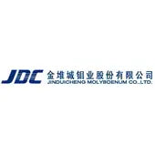 Jinduicheng Molybdenum Co., Ltd. (601958.SS) Logo
