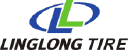 Shandong Linglong Tyre Co.,Ltd. (601966.SS) Logo