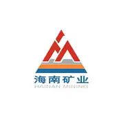 Hainan Mining Co., Ltd. (601969.SS) Logo