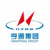 Hengtong Logistics Co., Ltd. (603223.SS) Logo