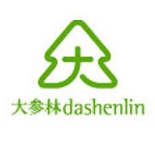 DaShenLin Pharmaceutical Group Co., Ltd. (603233.SS) Logo