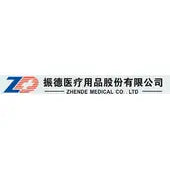 Zhende Medical Co., Ltd. (603301.SS) Logo