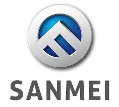 Zhejiang Sanmei Chemical Industry Co., Ltd. (603379.SS) Logo