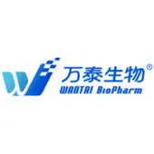 Beijing Wantai Biological Pharmacy Enterprise Co., Ltd. (603392.SS) Logo