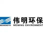 Zhejiang Weiming Environment Protection Co., Ltd. (603568.SS) Logo