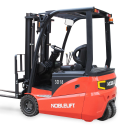Noblelift Intelligent Equipment Co.,Ltd. (603611.SS) Logo