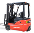 Noblelift Intelligent Equipment Co.,Ltd. (603611.SS) Logo
