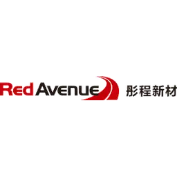 Red Avenue New Materials Group Co., Ltd. (603650.SS) Logo