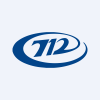 TianJin 712 Communication & Broadcasting Co., Ltd. (603712.SS) Logo