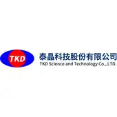 TKD Science and Technology Co.,Ltd. (603738.SS) Logo