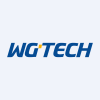 WG TECH (Jiang Xi) Co., Ltd. (603773.SS) Logo