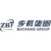 Shandong Buchang Pharmaceuticals Co., Ltd. (603858.SS) Logo