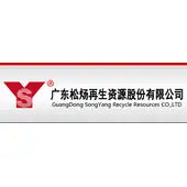 GuangDong SongYang Recycle Resources CO.,LTD (603863.SS) Logo