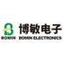 Bomin Electronics Co., Ltd. (603936.SS) Logo