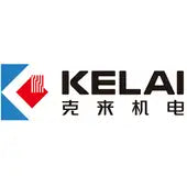 Shanghai Kelai Mechatronics Engineering Co.,Ltd. (603960.SS) Logo