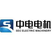 SEC Electric Machinery Co., Ltd. (603988.SS) Logo