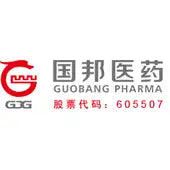 Guobang Pharma Ltd. (605507.SS) Logo