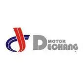 Ningbo Dechang Electrical Machinery Made Co., Ltd. (605555.SS) Logo