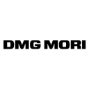 DMG Mori Co., Ltd. (6141.T) Logo