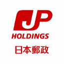 Japan Post Holdings Co., Ltd. (6178.T) Logo