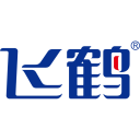 China Feihe Limited (6186.HK) Logo