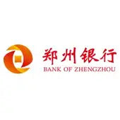 Bank of Zhengzhou Co., Ltd. (6196.HK) Logo