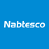 Nabtesco Corporation (6268.T) Logo