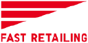 Fast Retailing Co., Ltd. (6288.HK) Logo