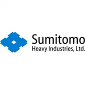 Sumitomo Heavy Industries, Ltd. (6302.T) Logo