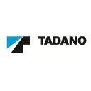 Tadano Ltd. (6395.T) Logo