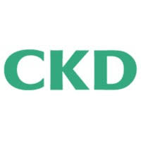 CKD Corporation (6407.T) Logo