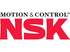 NSK Ltd. (6471.T) Logo