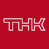 THK Co., Ltd. (6481.T) Logo