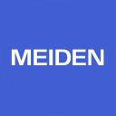 Meidensha Corporation (6508.T) Logo