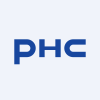 PHC Holdings Corporation (6523.T) Logo