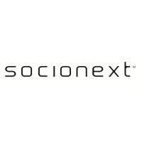 Socionext Inc. (6526.T) Logo