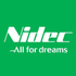 Nidec Corporation (6594.T) Logo